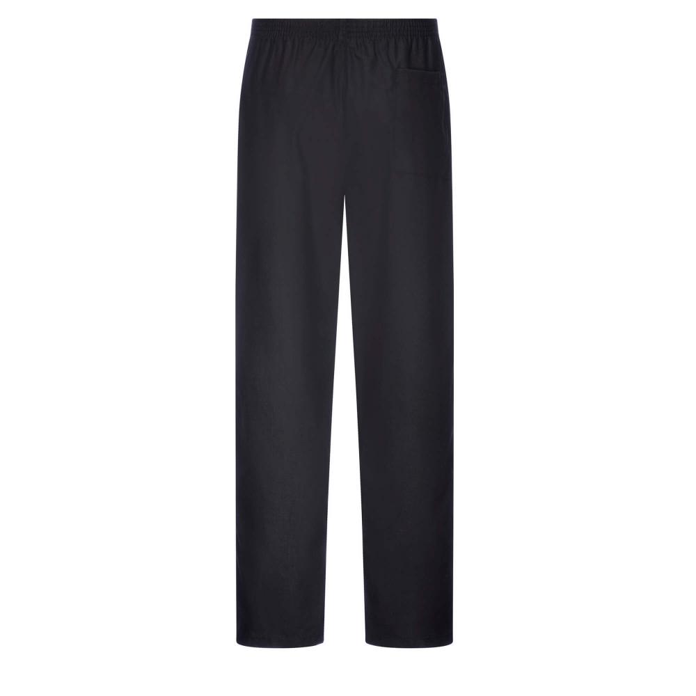 EXNER | Schlupfhose unisex schwarz (3307520)